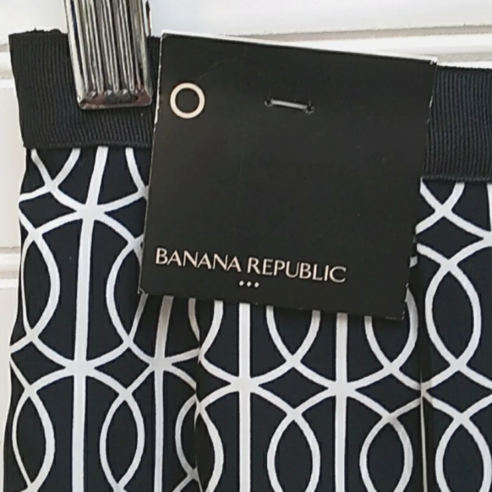 NEW, NWT | Banana Republic |   size 0- 24